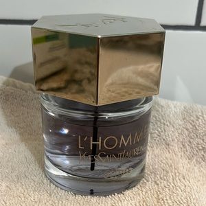 Yves Saint Laurent L’homme Ultime, 60 ml